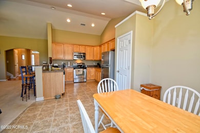 476 Slippery Rock Way, Calabash, NC 28467 - photo 7