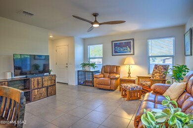 1145 E Belay St, Tucson, AZ 85719 - photo 4