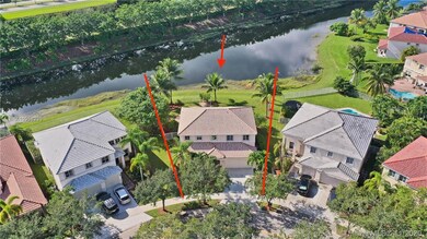 4341 Laurel Ridge Cir, Weston, FL 33331 - photo 5