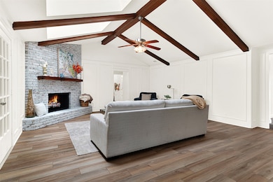 6004 Hunter Ct, Colleyville, TX 76034 - photo 4