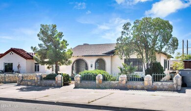 3518 Mckinley Ave, El Paso, TX 79930 - photo 4