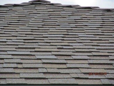 Newer roofing