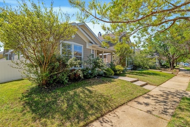 9866 Birch Dr, Providence Village, TX 76227 - photo 2