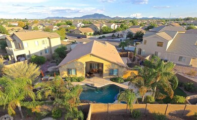 13,126 Square Foot Lot
