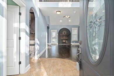 109 Bainbridge Dr, Clarksville, TN 37043 - photo 2