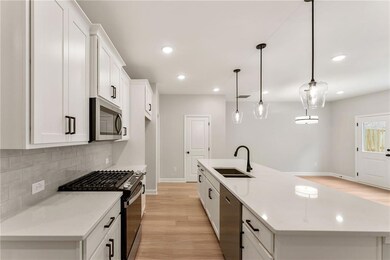 4663 Larkfield Way unit 16, Powder Springs, GA 30127 - photo 2