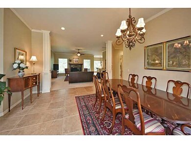 Dining Room.