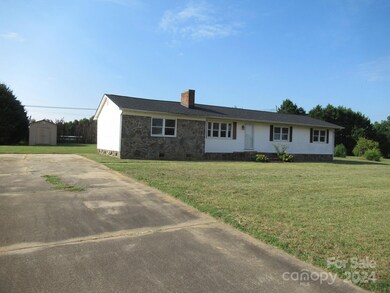 3631 Crouse School Rd, Crouse, NC 28033 - photo 2