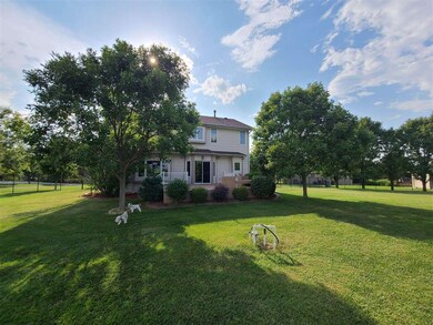 1644 Crest Ct, Andover, KS 67002 - photo 3