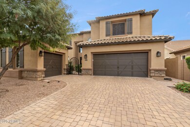 5341 E Palo Brea Ln, Cave Creek, AZ 85331 - photo 4
