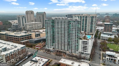 250 Pharr Rd NE unit 1715, Atlanta, GA 30305 - photo 2