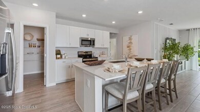 2309 Croft Inlet Dr NW, Palm Bay, FL 32907 - photo 2