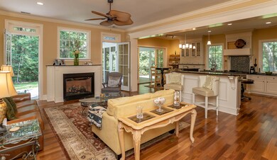 130 Bull Point Dr, Seabrook, SC 29940 - photo 7