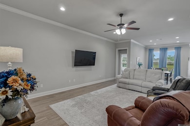 17102 Shearwater Trace, Prairieville, LA 70769 - photo 6