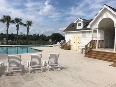 Marsh View Pool 1