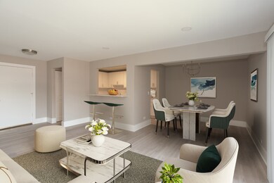 4350 W Lake Ave unit 101C, Glenview, IL 60026 - photo 2