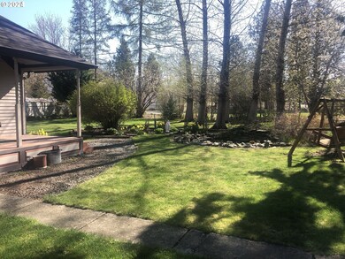 Yard