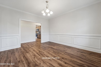 801 Maritime Way, Jacksonville, NC 28540 - photo 4