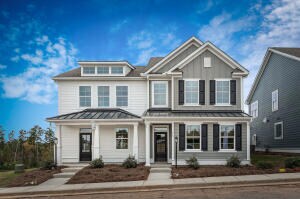 Millstream Exterior