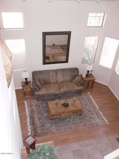 Formal Living Room