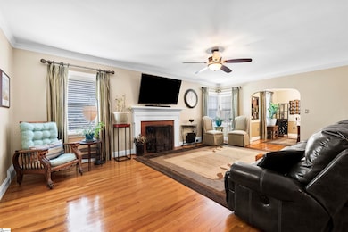 106 Morgan Ave, Iva, SC 29655 - photo 6