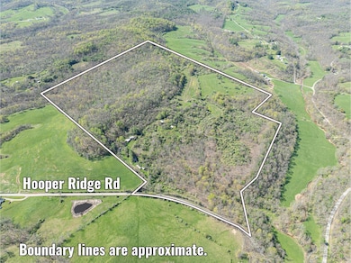 Hooper Ridge Rd-2