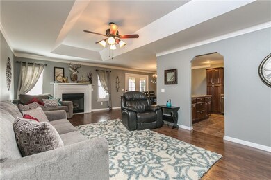 3 Brierton Cir, Bella Vista, AR 72715 - photo 5