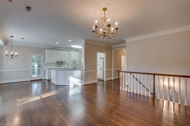 2582 Fox Ridge Rd, Asheboro, NC 27205 - photo 6