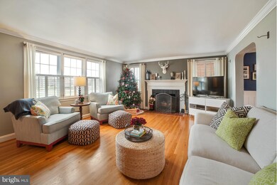 1508 Glen Keith Blvd, Towson, MD 21286 - photo 3