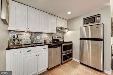 3120 R St NW unit 11, Washington, DC 20007 - photo 5