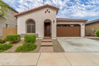 26177 S 230th St, Queen Creek, AZ 85142 - photo 2