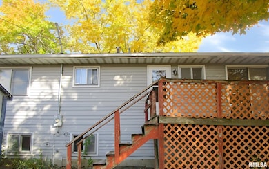 1118 N 13th St, Clinton, IA 52732 - photo 3