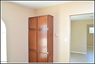 Custom cabinets