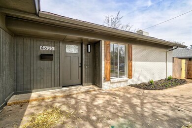 4625 NW 61st St, Oklahoma City, OK 73122 - photo 2