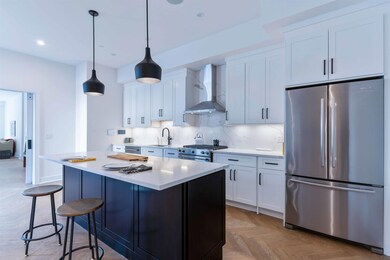 151 Webster Ave unit 1B, Jersey City, NJ 07307 - photo 4