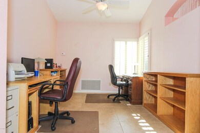 6 Den off of Great Room