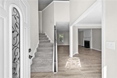 1197 Adah Ct, Lawrenceville, GA 30043 - photo 7