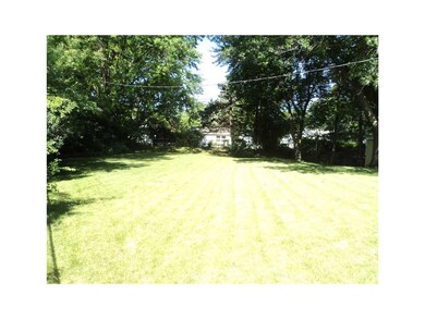 Yard.