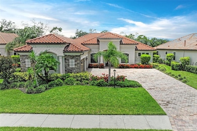 13819 Swiftwater Way, Bradenton, FL 34211 - photo 2