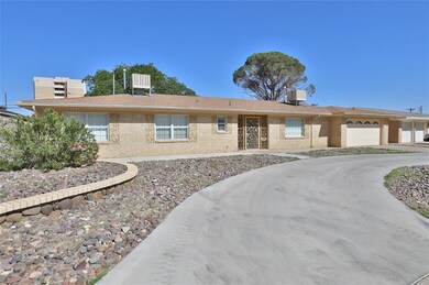 5008 Louisiana St, El Paso, TX 79930 - photo 2