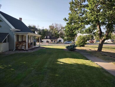 2nd access to home