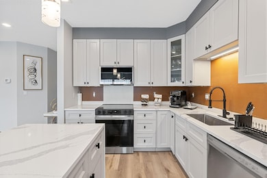 3800 85th Ave N unit 316, Brooklyn Park, MN 55443 - photo 5