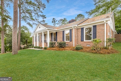 2956 Malvern Hill Dr, Macon, GA 31204 - photo 4