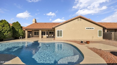 2545 E Cathedral Rock Dr, Phoenix, AZ 85048 - photo 5