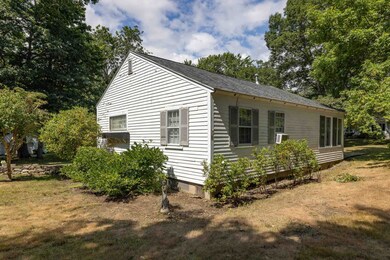 14 Red Mill Rd unit B, Rye Beach, NH 03871 - photo 2