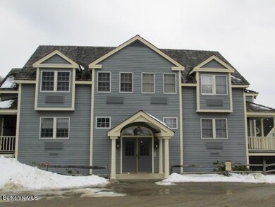 Courtyard Entrance