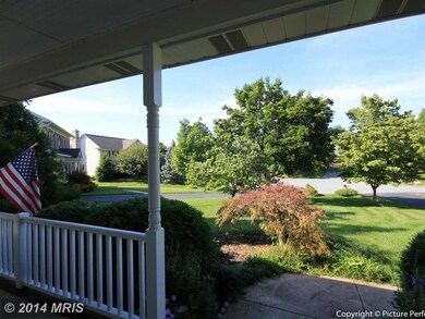 6613 Hunter Trail Way, Frederick, MD 21702 - photo 4