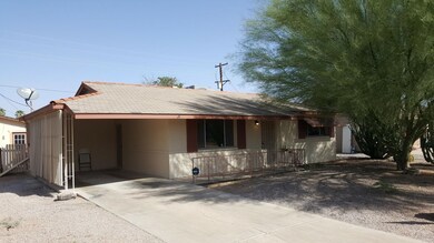 Carport
