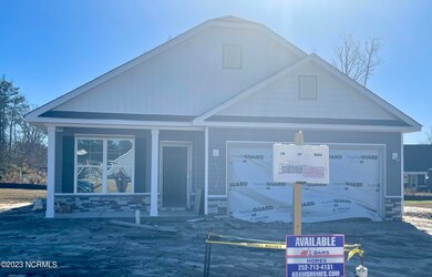 CC38 Homesite Lot (Current)