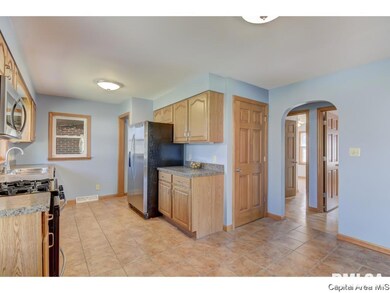 1108 N 32nd St unit 1, Springfield, IL 62702 - photo 7